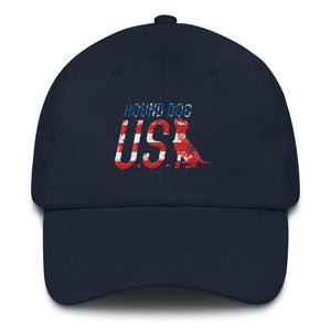 USA Vintage Cap