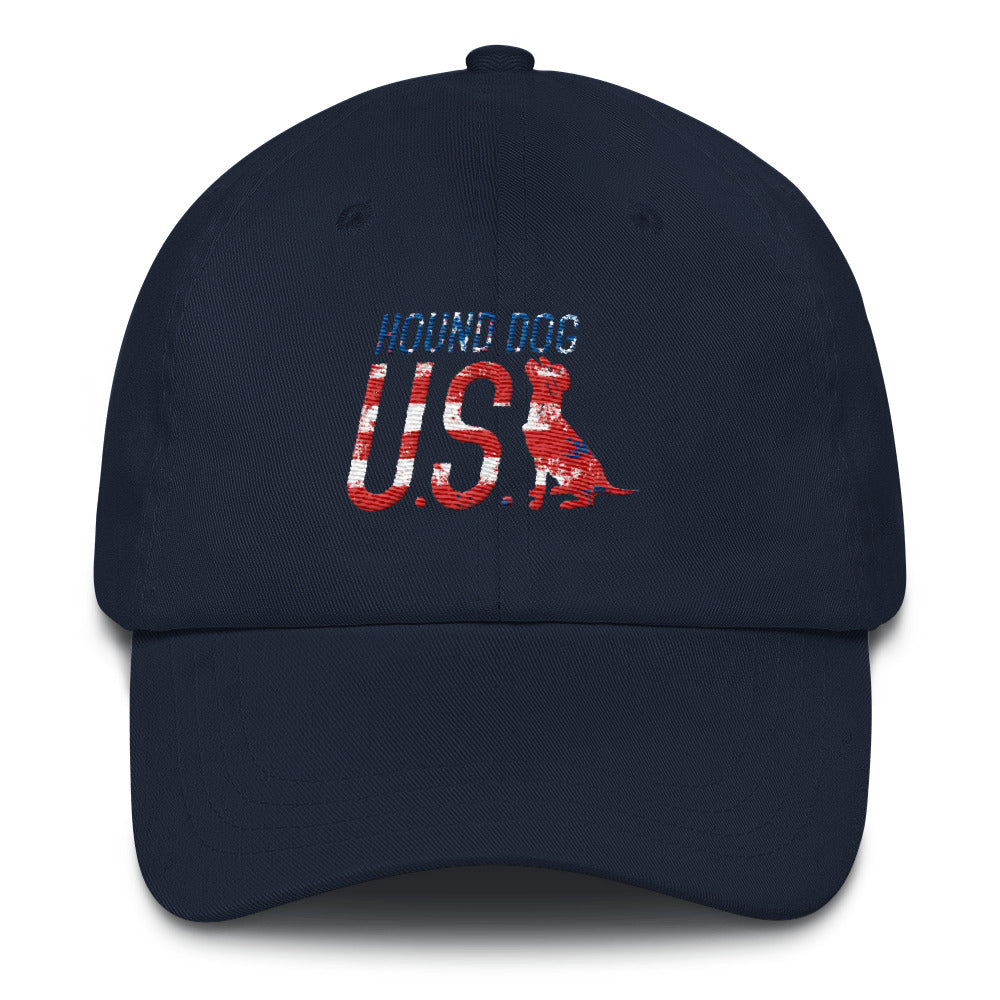 USA Vintage Cap