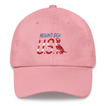 USA Vintage Cap