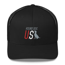 USA Trucker Hat